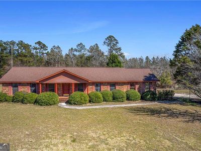 430 Hamburg State Park Rd, Warthen, GA, 31094