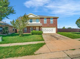 3100 Saint James Pl, Mc Kinney, TX 75070