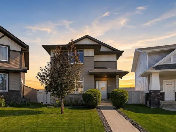 206 S Truant Cres, Red Deer, AB T4P 0S8