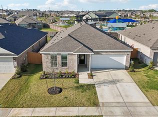 22002 Corsica View Dr, Hockley, TX 77447
