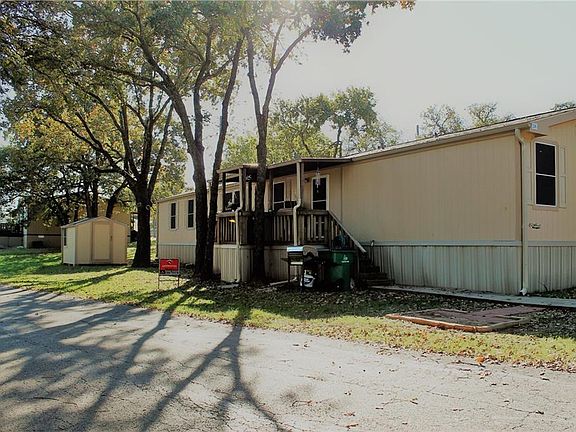 2nd image of 5200 Lake Shore Ln Lot 34