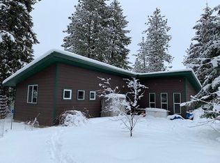 11 Chain Lakes Dr, Elk, WA 99009