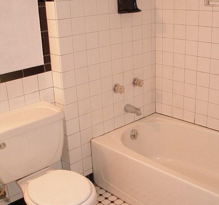 Main Bath