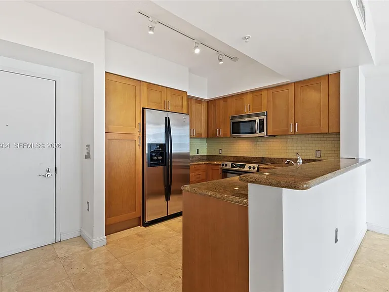 1755 Hallandale Beach Blvd #501E — Photo 6