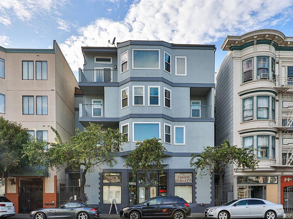 1st image of 1370 Valencia St APT 3