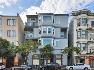 1370 Valencia St APT 3, San Francisco, CA 94110