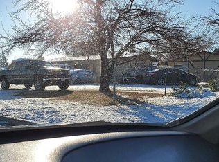 21375 Outer Bear Valley Hwy, Apple Valley, CA 92307