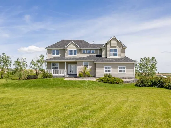 185043 A W Range Road 235, Vulcan County, AB T0L 1L0