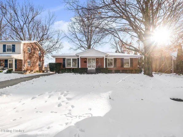 3110 Cromarty Way, Louisville, KY 40220