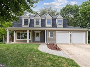 3302 Gentle Ct, Alexandria, VA 22310