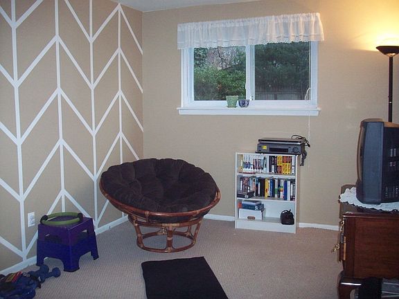 Bedroom # 5