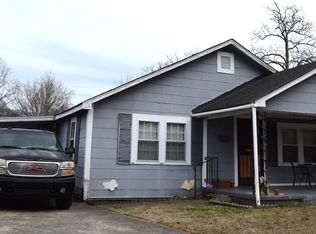 412 Webster St, Gadsden, AL 35904