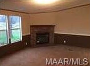 134 Bonnie Ln, Wetumpka, AL 36092