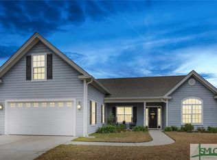 116 Belle Gate Dr, Pooler, GA 31322