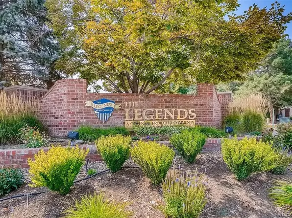 12903 Lafayette St Unit H, Thornton, CO 80241