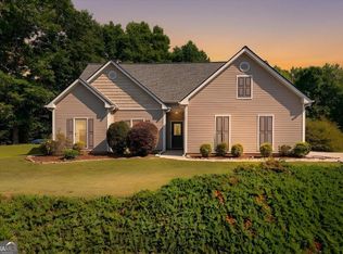 77 Hampton Forest Trl, Dahlonega, GA 30533