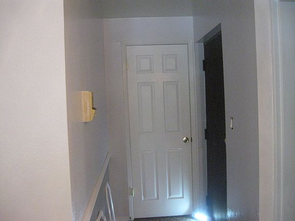 FrontEntrance from living rm