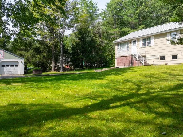 984 Sturtevant Hill Road, Winthrop, ME 04364