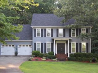 428 Shoni Ln, Woodstock, GA 30189