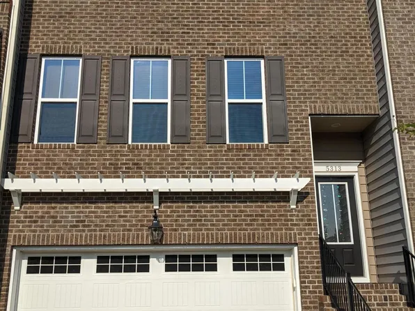 5313 Cambridgeshire Loop, Cary, NC 27519