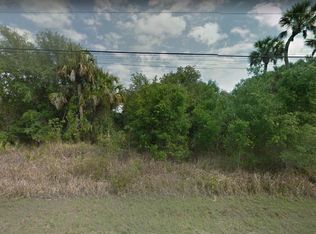 Nackman Rd LOT 12, North Pt, FL 34288