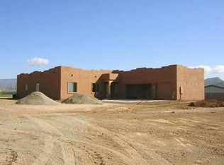 224 E Maddock LOT 3, Road Desert Hills, AZ 85086