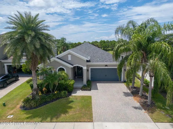 8552 Strom Park Dr, Melbourne, FL 32940