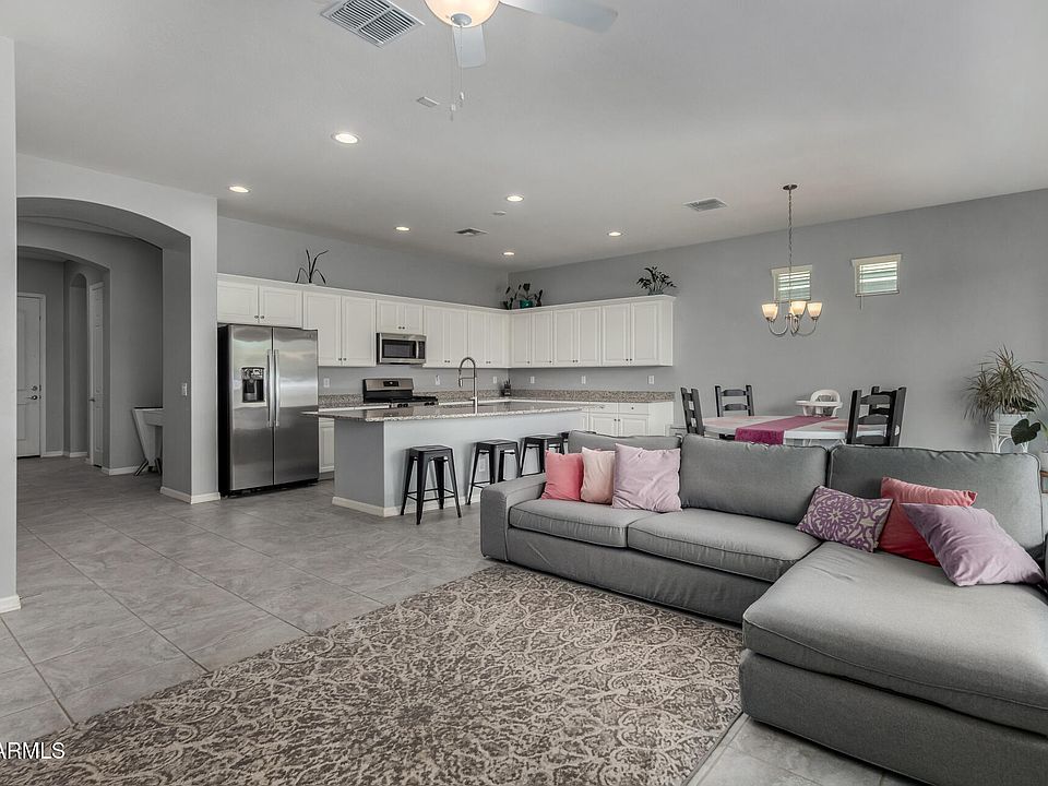 1st image of 2857 W SANTA FE Drive