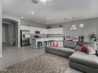 2857 W Santa Fe Dr, San Tan Valley, AZ 85144