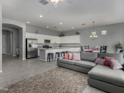2857 W SANTA FE Drive, San Tan Valley, AZ, 85144