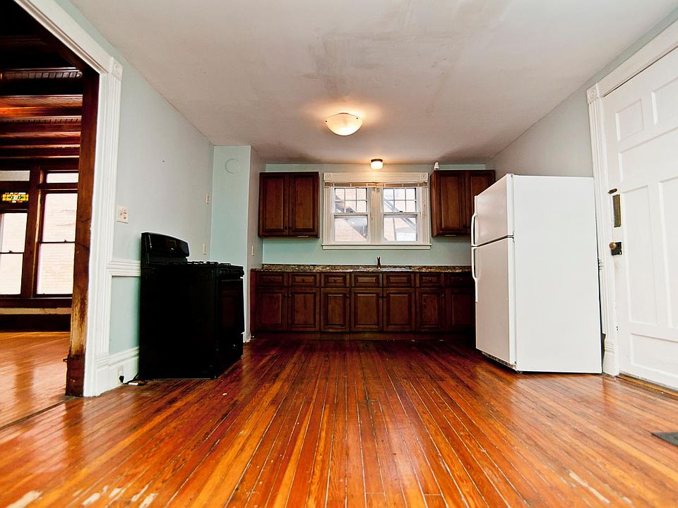HUGE Kitchen