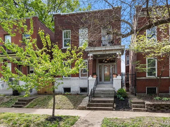 3408 Hartford St, Saint Louis, MO 63118