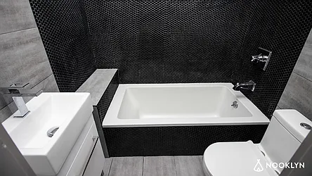 Rented by Reside New York