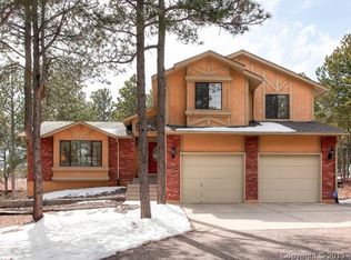 19730 W Top O The Moor Dr, Monument, CO 80132