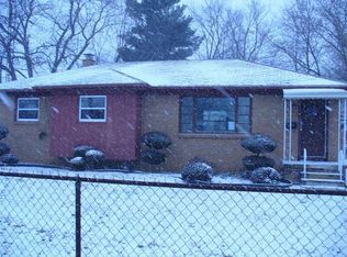 325 E Pierson Rd, Flint, MI 48505