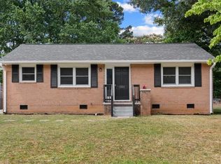 1311 Woodhaven Ave, High Point, NC 27260