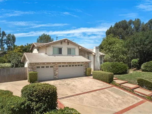 4615 Vallecito Dr, Yorba Linda, CA 92886