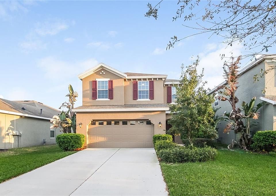 1st image of 16006 Persimmon Grove Dr