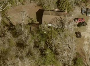 609 S Division St, Deridder, LA 70634