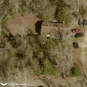 609 S Division St, Deridder, LA, 70634