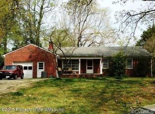 111 Governor Berkeley Rd, Williamsburg, VA 23185