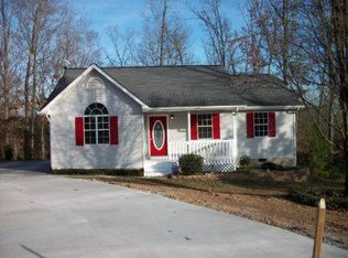 54 Ronnie Ln, Tunnel Hill, GA 30755