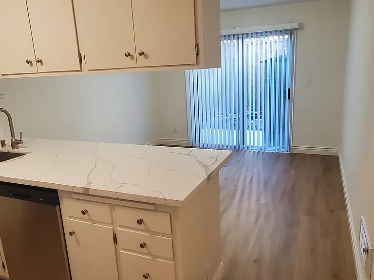 Kitchen Entry
