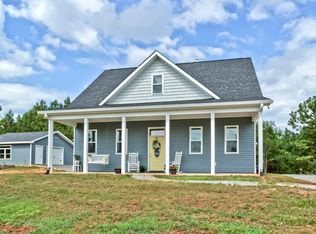 1068 Ward Rd, Loudon, TN 37774