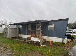 6835 Richmond Rd TRAILER 64, Solon, OH 44139