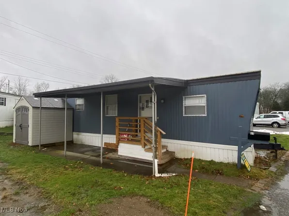 6835 Richmond Rd Trailer 64, Solon, OH 44139