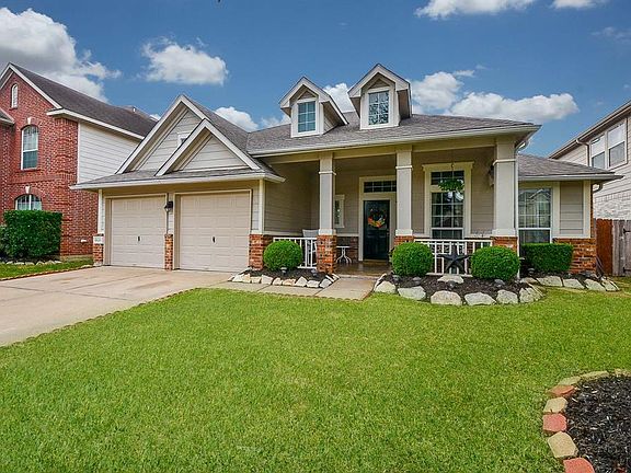 2nd image of 8426 Chancellorsville Ln