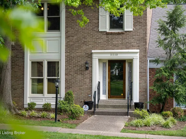 5510 Tecumseh Cir, Indian Hills, KY 40207