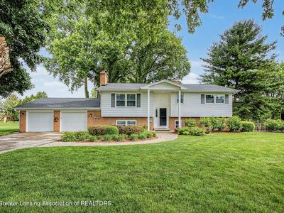 3526 W Howell Rd, Mason, MI, 48854