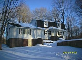 10540 N Cornwell Ave, Harrison, MI 48625